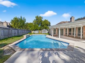 15430 El Padre Drive, Houston TX 77083