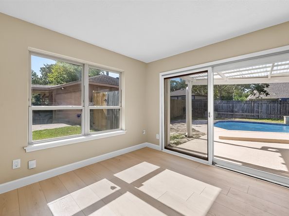 15430 El Padre Drive, Houston TX 77083