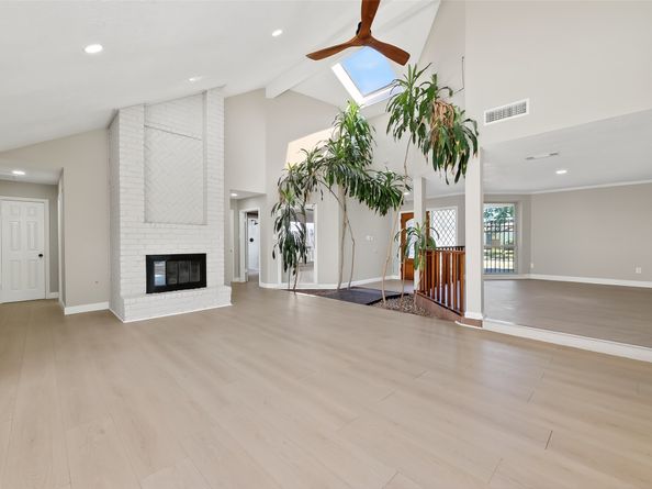 15430 El Padre Drive, Houston TX 77083