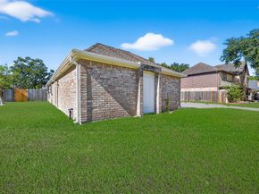 15430 El Padre Drive, Houston TX 77083