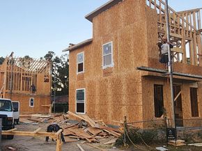 4503 Earline Street, Houston TX 77016