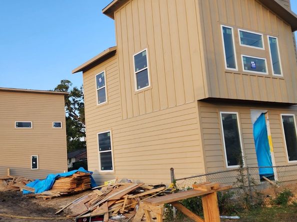 4503 Earline Street, Houston TX 77016