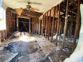 3013 Nita Street, Houston TX 77051