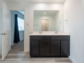 12327 Brandenburg Gate Dr Drive, Houston TX 77047