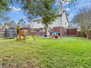 14219 Whitlock Drive, Houston TX 77062