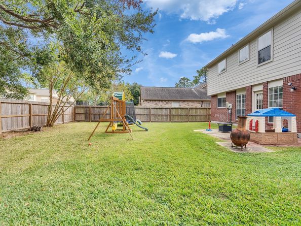 14219 Whitlock Drive, Houston TX 77062