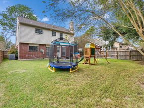 14219 Whitlock Drive, Houston TX 77062