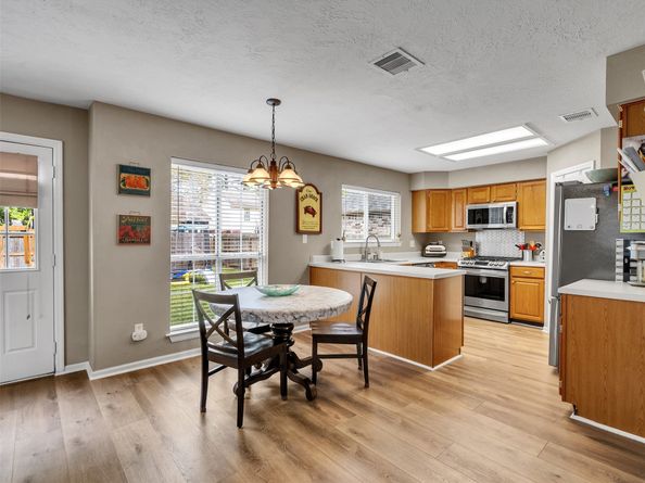 14219 Whitlock Drive, Houston TX 77062