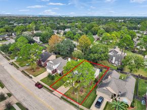 14219 Whitlock Drive, Houston TX 77062