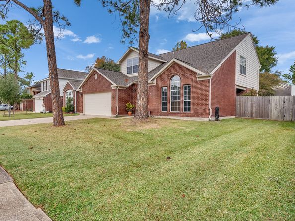 14219 Whitlock Drive, Houston TX 77062