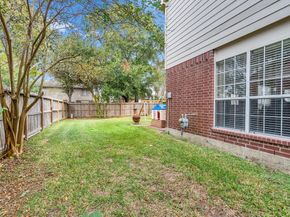 14219 Whitlock Drive, Houston TX 77062