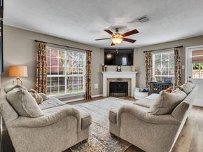 14219 Whitlock Drive, Houston TX 77062