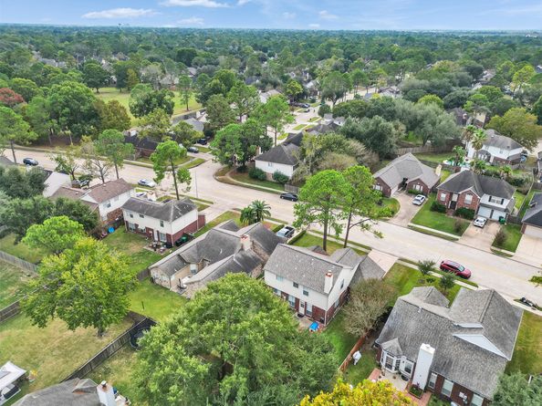 14219 Whitlock Drive, Houston TX 77062