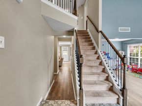 14219 Whitlock Drive, Houston TX 77062