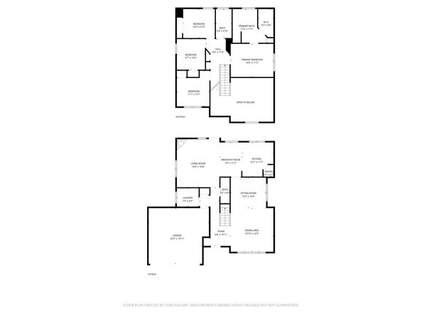 14219 Whitlock Drive, Houston TX 77062