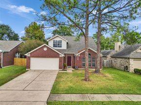 14219 Whitlock Drive, Houston TX 77062