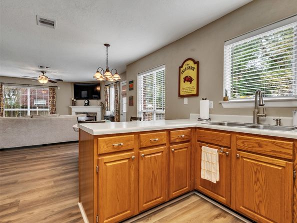 14219 Whitlock Drive, Houston TX 77062