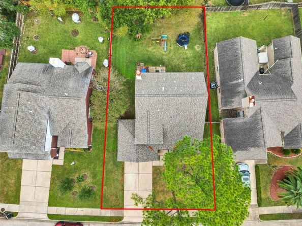 14219 Whitlock Drive, Houston TX 77062