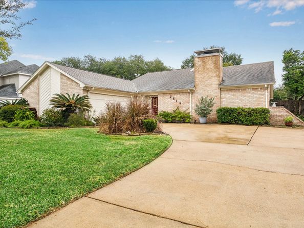 7614 Virginia Water Lane, Houston TX 77095