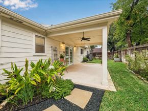 7614 Virginia Water Lane, Houston TX 77095