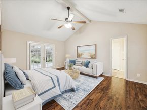 7614 Virginia Water Lane, Houston TX 77095