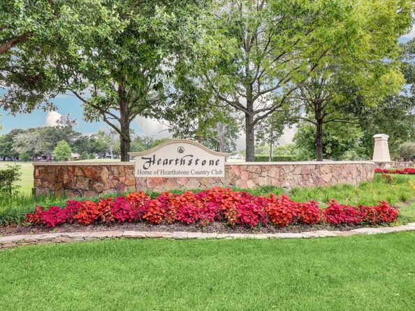 7614 Virginia Water Lane, Houston TX 77095