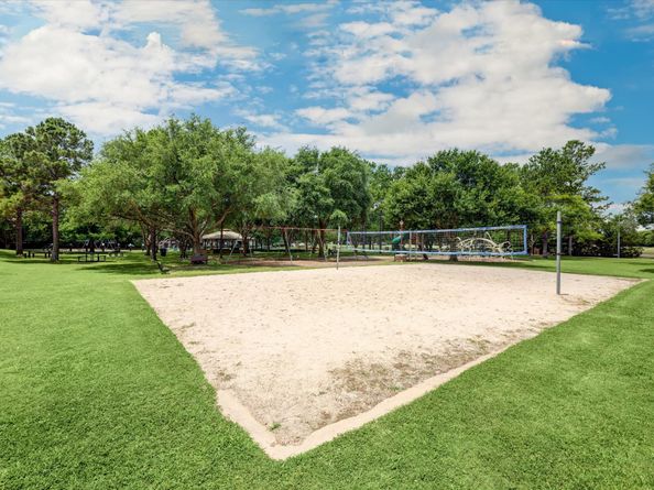 7614 Virginia Water Lane, Houston TX 77095