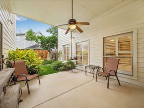 7614 Virginia Water Lane, Houston TX 77095