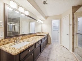 7614 Virginia Water Lane, Houston TX 77095