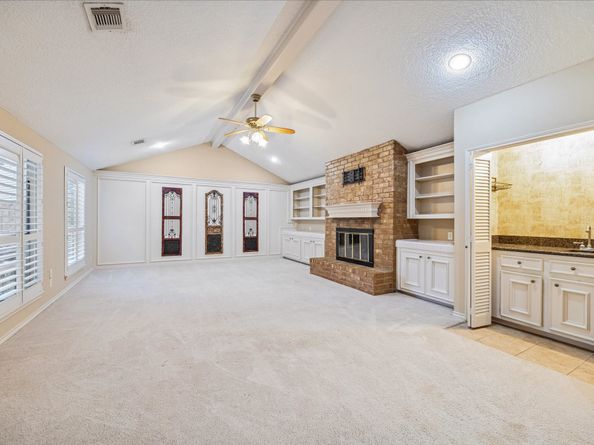 7614 Virginia Water Lane, Houston TX 77095