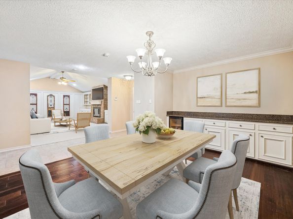 7614 Virginia Water Lane, Houston TX 77095