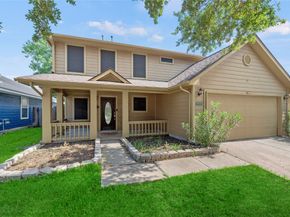 19638 Plantation Tree Court, Katy TX 77449