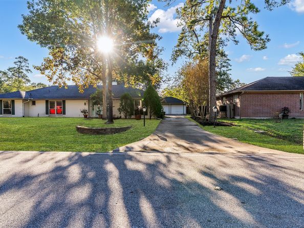 638 Andover Street, Spring TX 77373