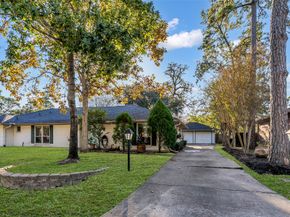 638 Andover Street, Spring TX 77373