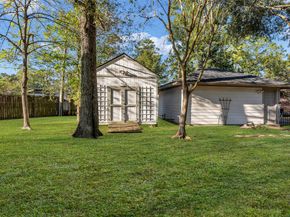 638 Andover Street, Spring TX 77373