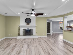 638 Andover Street, Spring TX 77373