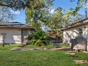 638 Andover Street, Spring TX 77373