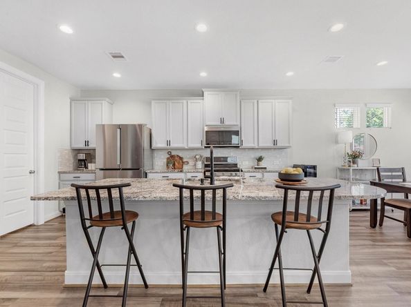 3112 Flower Market Lane, Houston TX 77080