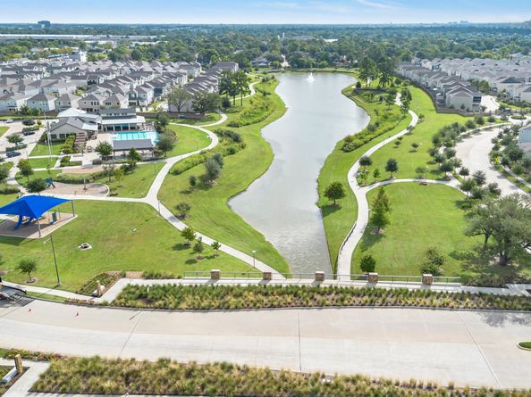 3112 Flower Market Lane, Houston TX 77080