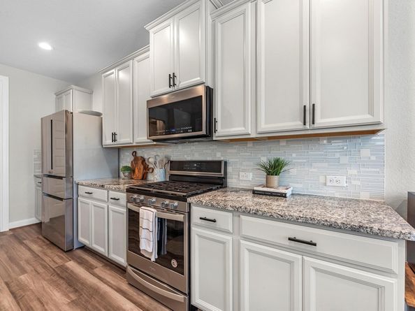 3112 Flower Market Lane, Houston TX 77080