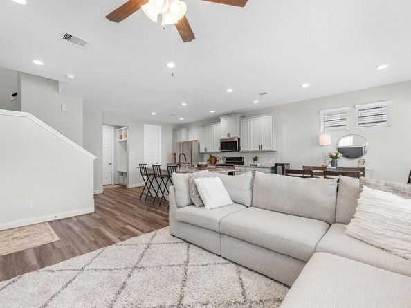 3112 Flower Market Lane, Houston TX 77080