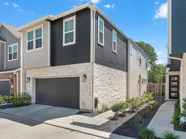 3112 Flower Market Lane, Houston TX 77080