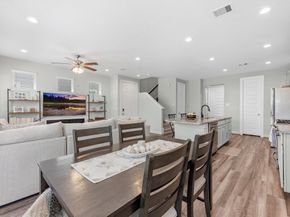 3112 Flower Market Lane, Houston TX 77080