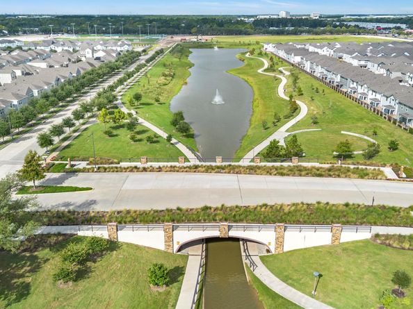 3112 Flower Market Lane, Houston TX 77080