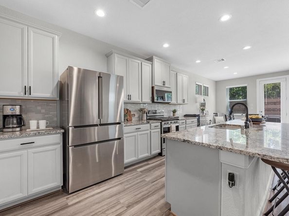 3112 Flower Market Lane, Houston TX 77080