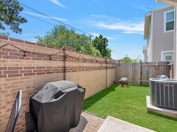 3112 Flower Market Lane, Houston TX 77080