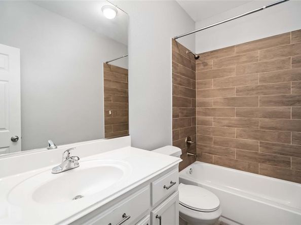 5105 Southwind Street A, Houston TX 77033