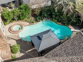 5926 Silent Oaks Drive, Humble TX 77346