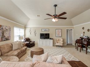 5926 Silent Oaks Drive, Humble TX 77346