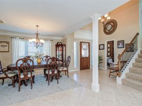 5926 Silent Oaks Drive, Humble TX 77346